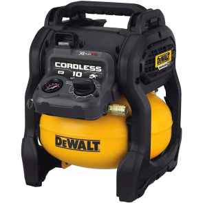 DeWalt Akumulatora kompresors 54V, (bez akumulatora, lādētāja) DCC1054N-XJ