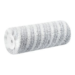 Color Expert Rullis nelīdzenām virsmām, pelēkas svītras, centrs 8mm, d=48mm, 25cm