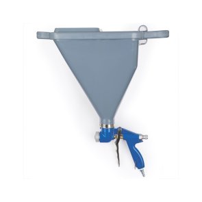 Graco Texspray G-TEX Tekstūras špakteles pistole, metāla