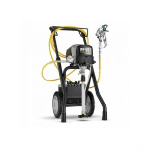 Wagner PowerPainter 90 Extra HEA Krāsošanas iekārta