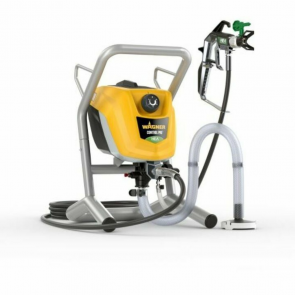 Wagner Augstspiediena krāsas smidzinātājs Control Pro