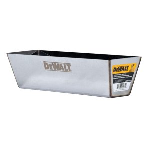 DeWalt Apmetuma maisīšanas trauks, 305mm