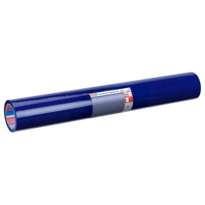 Tesa 74921 Pašlīmējošā aizsargplēve, stiklam, 750mm x 100m