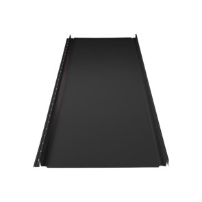 Toode Classic PURAL BT MATT metāla jumta segums, Z350, 0.50mm, RR33/Melns