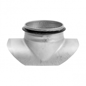 Europlast Sedls metāla, ar gumijām, presēts 200-100mm