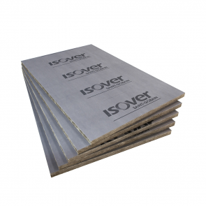 Isover Facade - 50, 50x1200x1800mm, 8.64m2