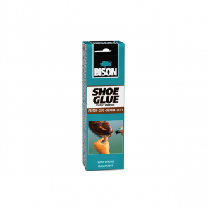 Bison kurpju līme Shoe glue, 55ml