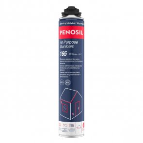 Penosil All Purpose Gunfoam Winter 165 Profesionālas ziemas PU putas 750ml