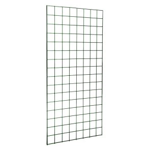 Vilmars Multi žoga panelis, rūts 50x50mm, 0.6x1.5m, zaļš