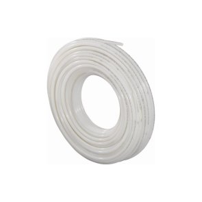 Uponor Aqua PE-Xa caurule, 6 bar, 25x2.3mm, 1m