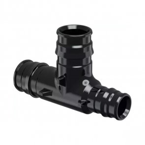 Uponor Q&E Trejgabals PPSU 20x20x16mm