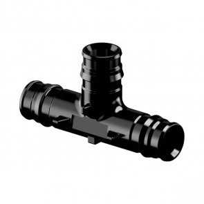 Uponor Q&E Trejgabals PPSU 25x25x25mm