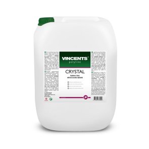 Vincents Polyline Crystal Šķidrais stikls, 14kg