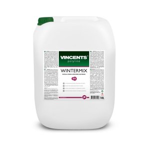 Vincents Polyline Wintermix pretsala piedeva -12°C, 10L