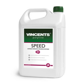 Vincents Polyline Speed cietēšanas paātrinātājs būvjavām un betoniem, 5L