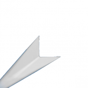 Ecophon Connect Perimetra līste, 3000x22x22mm