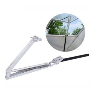 Baumera Klasika Thermovent Siltumnīcas automātiskais lūkas atvērējs