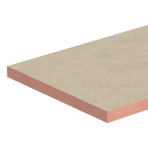 Kingspan Kooltherm K5 apmetuma fasādes loksnes 20x400x1200mm, 0.48 m2