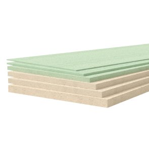 Warmotech 550 poliuretāna panelis, 10x1220x3600mm, 4.39m2