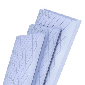 Tenapors Extra EPS150 putuplasts plāksnēs ar spundi 50x600x1200mm, 5.76m2