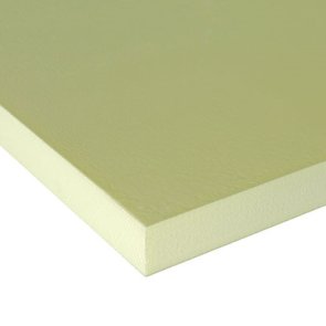 Finnfoam FI300 ekstrudētais putuplasts ar gludu virsmu, gludām malām, 50x600x1250mm, 0,75m2