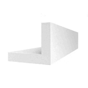 Tenapors EPS 200 L Putu polistirola elements, 2000x500x300mm