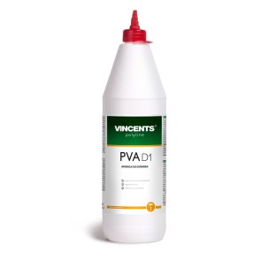 Vincents Polyline PVA D1 Universāla līme iekšdarbiem, 1kg