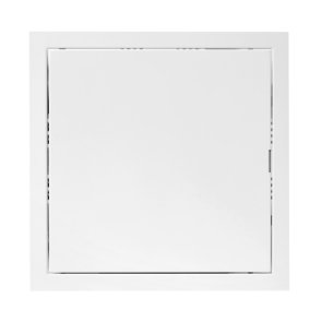 Europlast RL Metāla revīzijas lūka, 300x300mm, balta