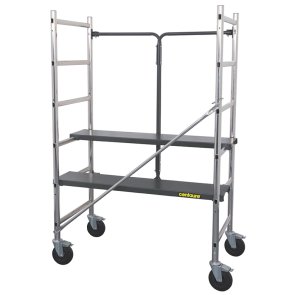 Centaure TOP 3 Salokāmās sastatnes 2.9m