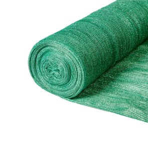 Vilmars Tīkls sastatnēm, zaļš 50g/m2 3.07x50m