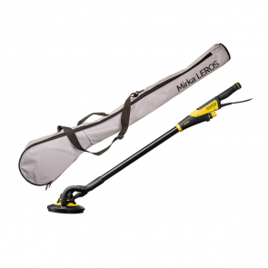 Mirka LERO-S 950CV Sienu/Griestu slīpmašīna 350W, 225mm, 5.0mm (+soma), MIW9502011BA