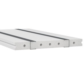 Tenapors Dobeles Panelis Starpsienu elements, ST-80