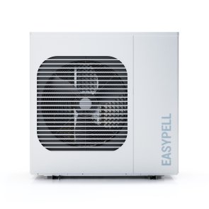 Easypell 12T Siltumsūknis, gaiss-ūdens, R290 5,9-14,8kW (7/35), 380V 3 fāžu