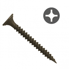 Bravo Reģipša skrūve metālam SPEC 24, 3.5x51mm (500gab)