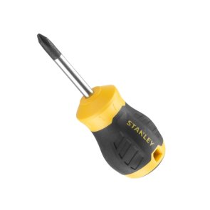 Stanley Cusion Grip Krusta skrūvgriezis, ergonomisks rokturis, PH2x45mm, STHT16157-0