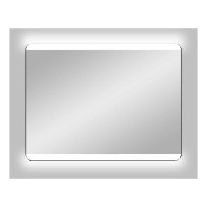 Vento Prato LED Spogulis, 60x80cm