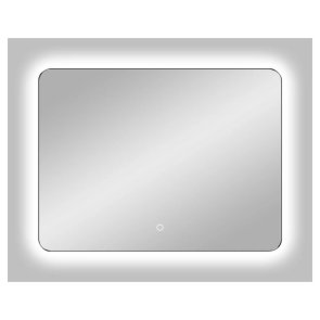 Vento Rome LED Spogulis, 60x80cm