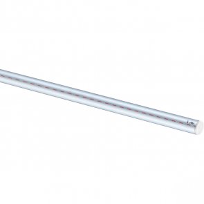 Viega Prestabo Caurule ugunsdzēsības sistēmām 28x1.5mm, 6m