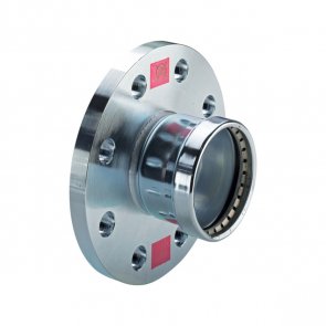 Viega Prestabo XL Atloka pāŗeja 88.9mm (DN80)