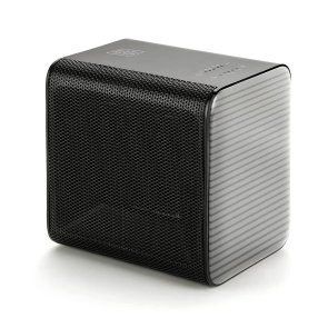 Black+Decker BXSH1800E Keramiskiais termostata sildītājs ar ventilatoru, 900-1800W