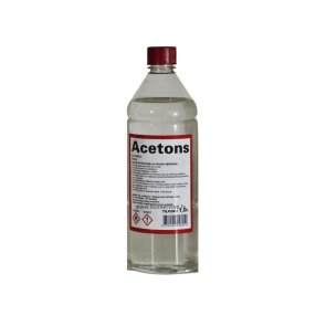 Acetons 0.5L
