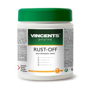 Vincents Polyline Rust-Off Rūsas pārveidotājs 0.25L