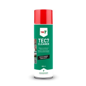 Tec7 Cleaner Для очистки и обезжиривания поверхностей 0.5L