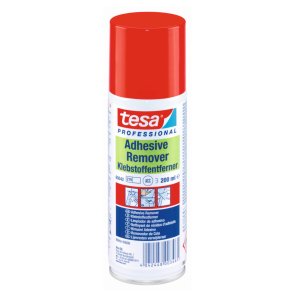 Tesa Adhesive Remover 60042 līmes noņemšanas līdzeklis, 200ml