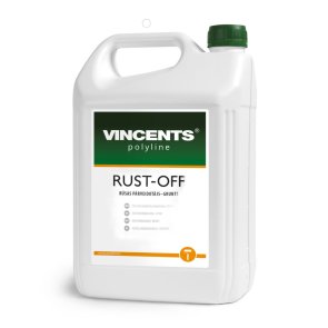 Vincents Polyline Rust-Off Rūsas pārveidotājs 5L