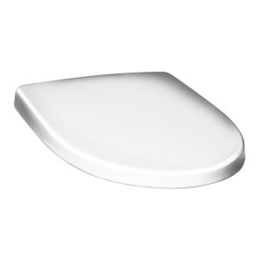 Gustavsberg Nautic Poda sēdriņķis ar soft close (QR) vāku, balts