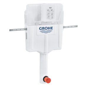 Grohe Zemapmetuma skalošanas tvertne GD 2, 467x118mm, h= 780mm