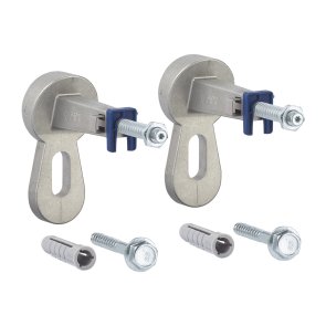 Grohe Sienas stiprinājumu komplekts Rapid SL Slim tvertnei