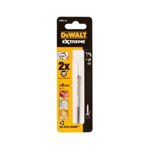 DeWalt EXTREME Urbis betonam 4x75mm