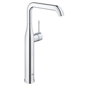 Grohe Essence XL Vannas istabas izlietnes maisītājs, 1/2 collas, hroms